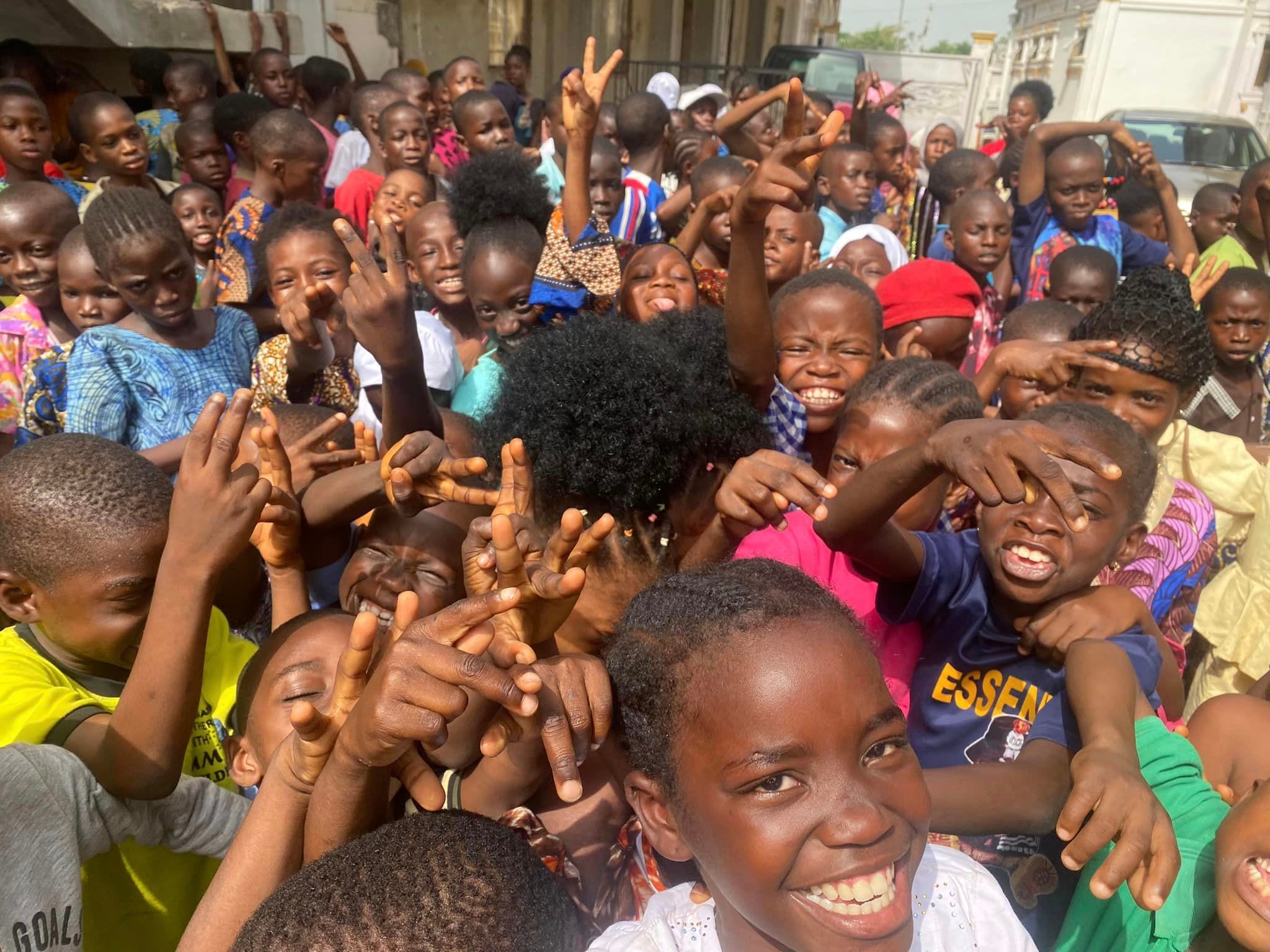 Bernice Oasis Outreach